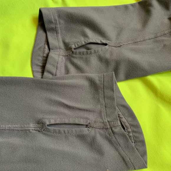 Running Jacket - Picture 4 of 4